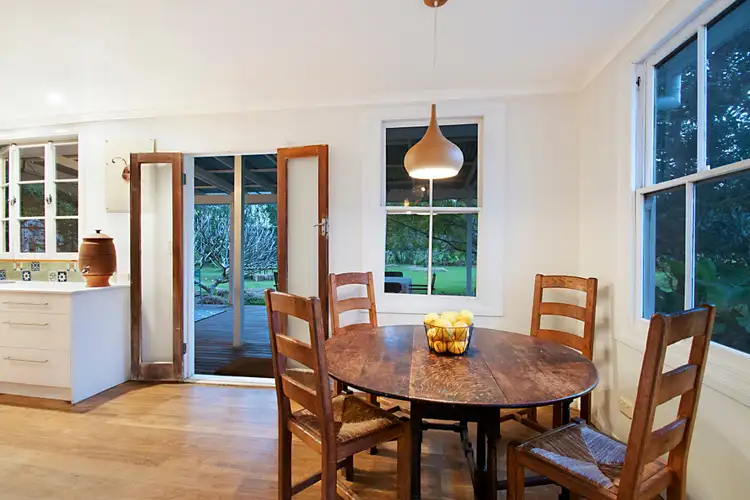 Fifth view of Homely house listing, 450 Left Bank Road, Mullumbimby NSW 2482