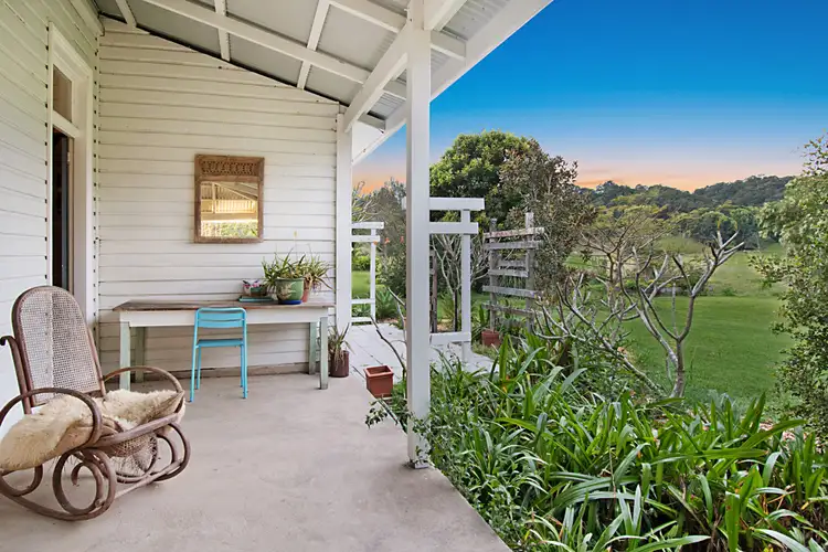 Sixth view of Homely house listing, 450 Left Bank Road, Mullumbimby NSW 2482