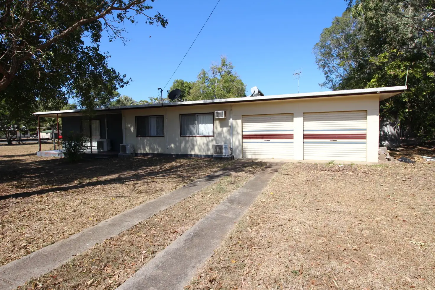 Main view of Homely house listing, 41 Rainbow Street, Armstrong Beach QLD 4737