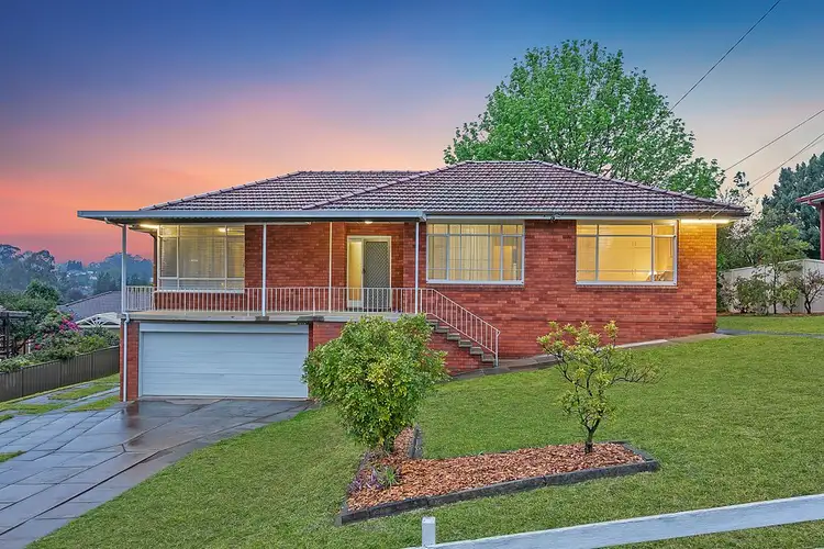 32 Kay Street, Carlingford NSW 2118