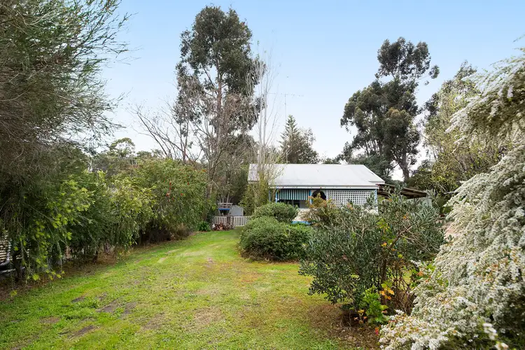 Main view of Homely house listing, 119 Warren Road, Nannup WA 6275
