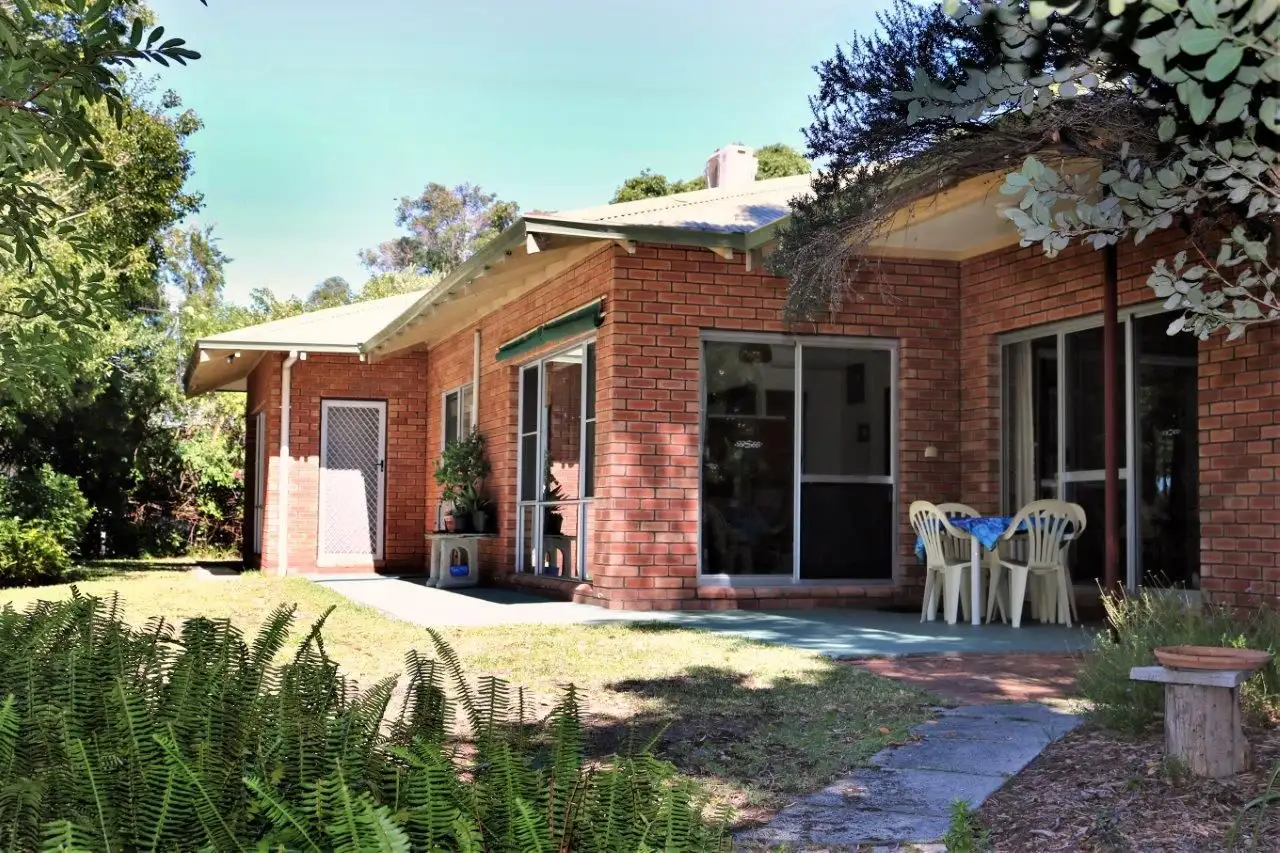 Main view of Homely house listing, 93 Minsterly Road, Denmark WA 6333