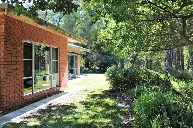 Second view of Homely house listing, 93 Minsterly Road, Denmark WA 6333