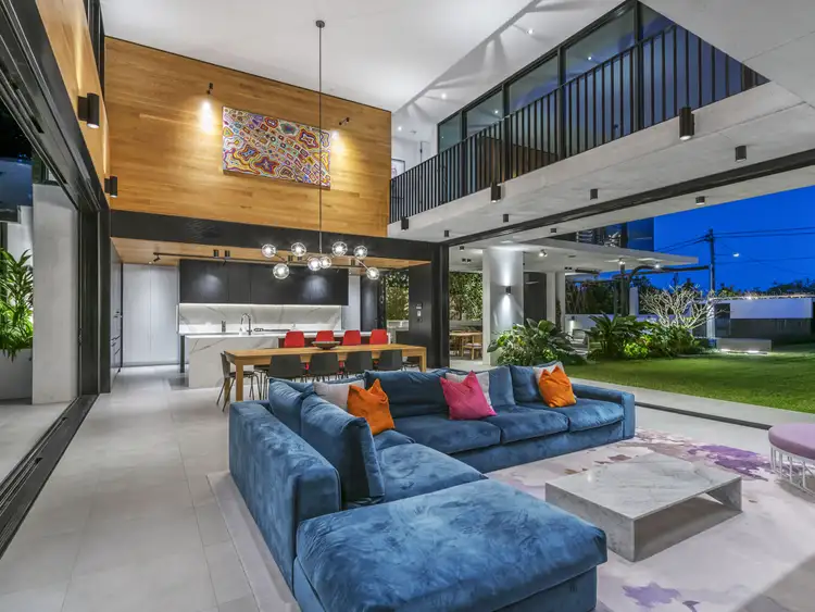 Fifth view of Homely house listing, 30 Kitchener Road, Ascot QLD 4007