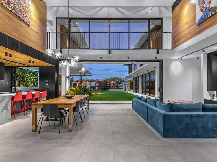 Sixth view of Homely house listing, 30 Kitchener Road, Ascot QLD 4007