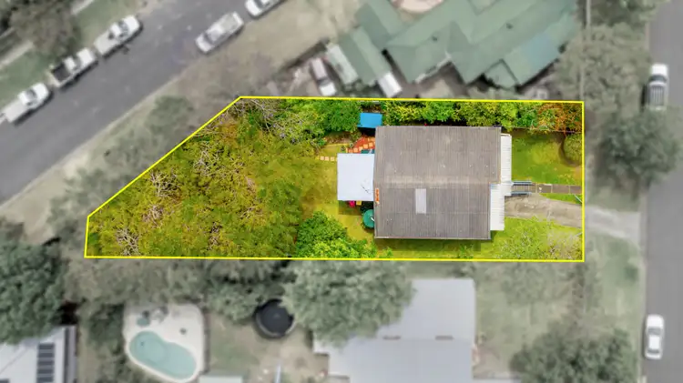 5 Killarney Avenue, Manly West QLD 4179