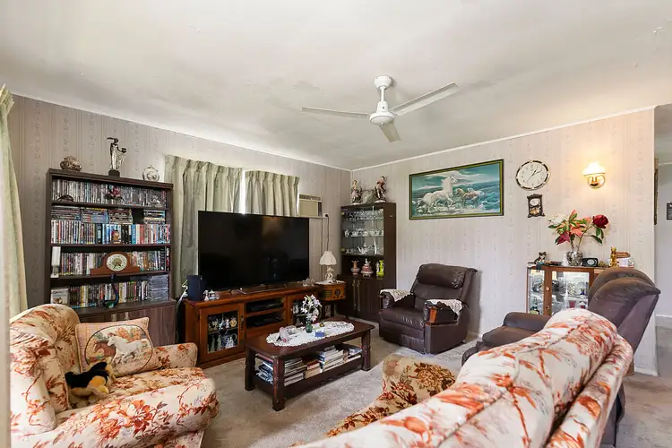 Fifth view of Homely house listing, 5 Killarney Avenue, Manly West QLD 4179