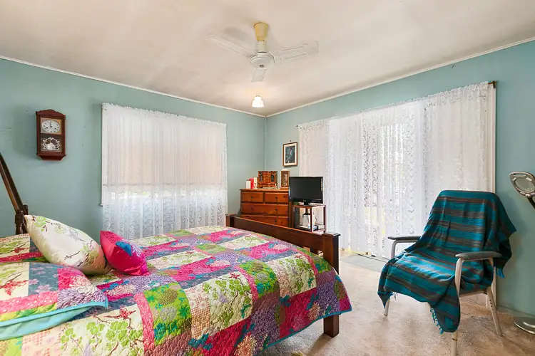 Sixth view of Homely house listing, 5 Killarney Avenue, Manly West QLD 4179