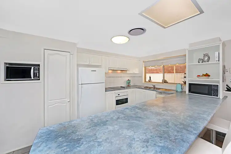 Second view of Homely house listing, 57 Coonanga Avenue, Budgewoi NSW 2262