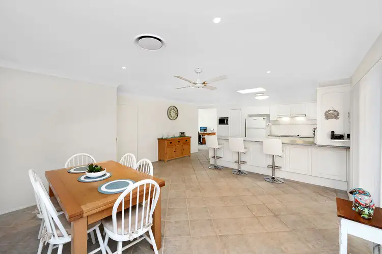 Third view of Homely house listing, 57 Coonanga Avenue, Budgewoi NSW 2262