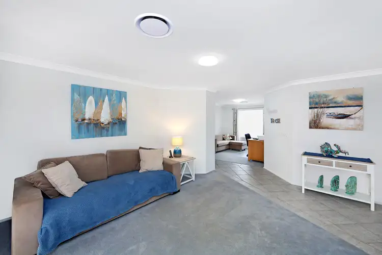 Fourth view of Homely house listing, 57 Coonanga Avenue, Budgewoi NSW 2262