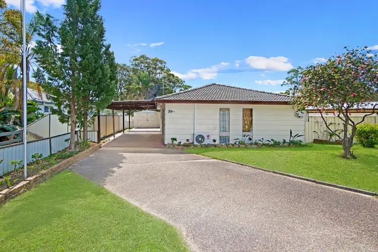 39a Moola Road, Buff Point NSW 2262