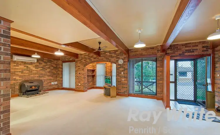 Second view of Homely house listing, 27 Guildford Road, Cambridge Park NSW 2747