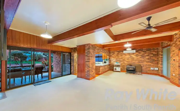 Third view of Homely house listing, 27 Guildford Road, Cambridge Park NSW 2747
