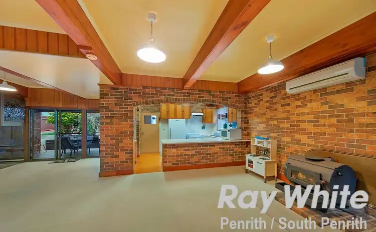 Fourth view of Homely house listing, 27 Guildford Road, Cambridge Park NSW 2747