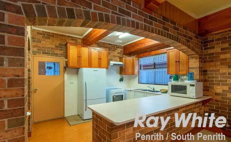 Fifth view of Homely house listing, 27 Guildford Road, Cambridge Park NSW 2747