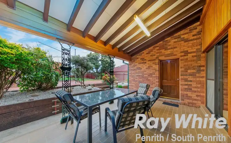 Sixth view of Homely house listing, 27 Guildford Road, Cambridge Park NSW 2747