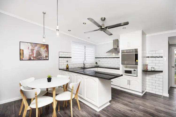 Third view of Homely house listing, 22 & 22A Herriot Street, Heathcote VIC 3523