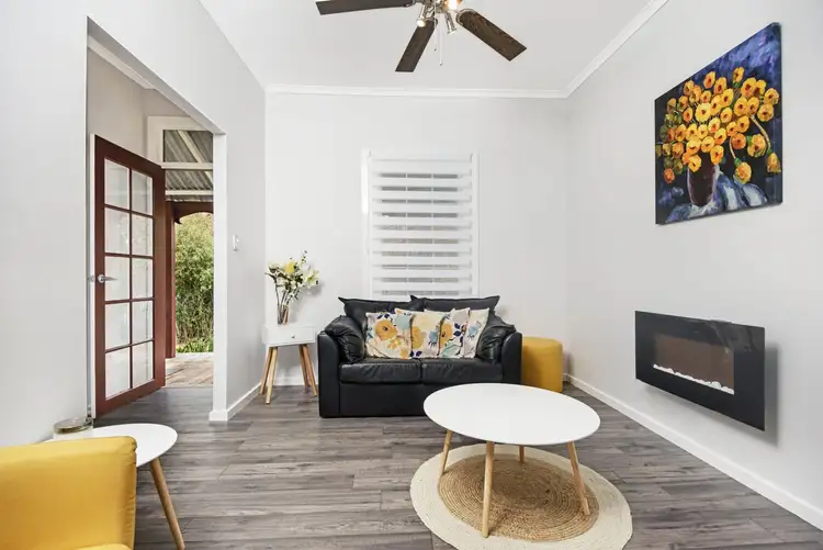 Fifth view of Homely house listing, 22 & 22A Herriot Street, Heathcote VIC 3523