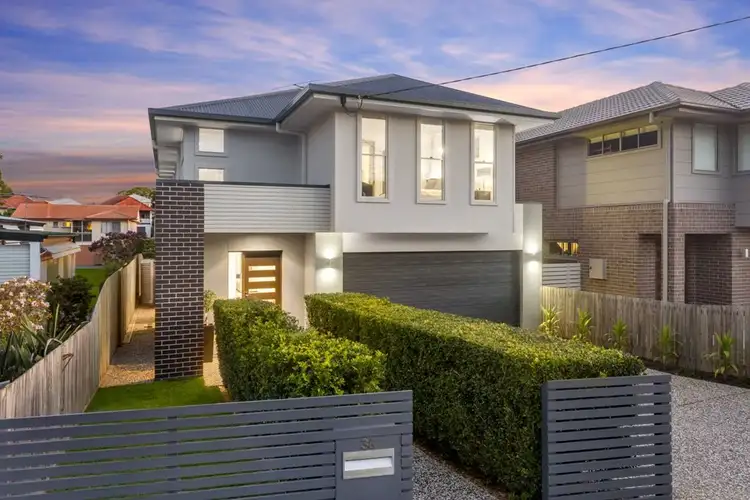 36 Taylor Street, Wavell Heights QLD 4012
