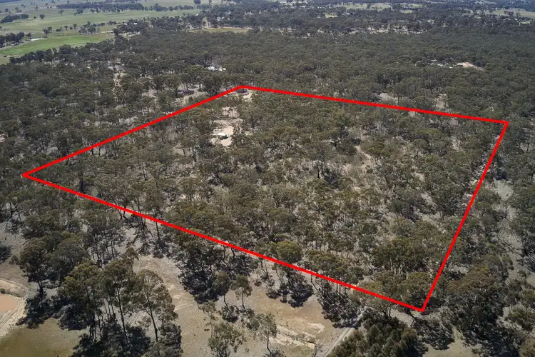Main view of Homely land listing, 159 Wongaburra Road, Lockwood VIC 3551