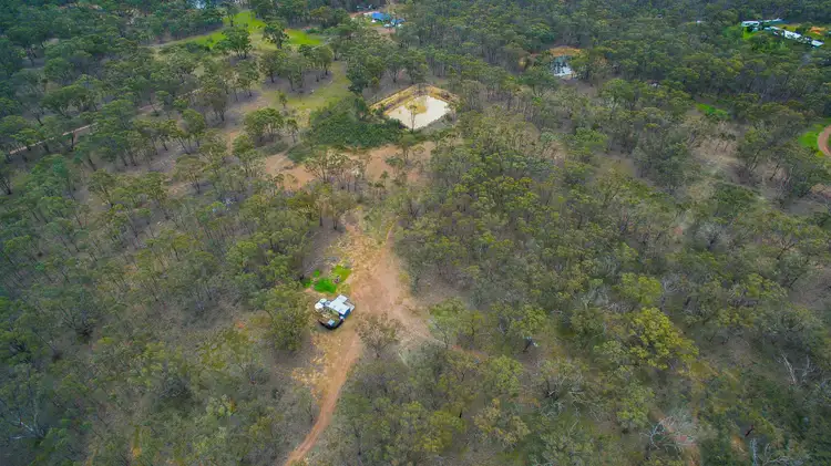 Second view of Homely land listing, 159 Wongaburra Road, Lockwood VIC 3551