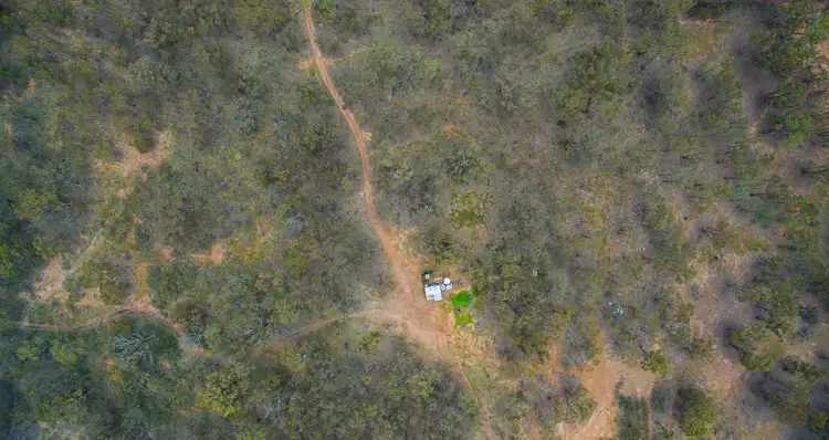 Third view of Homely land listing, 159 Wongaburra Road, Lockwood VIC 3551