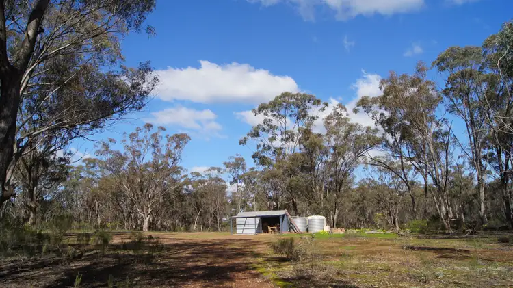 Fifth view of Homely land listing, 159 Wongaburra Road, Lockwood VIC 3551