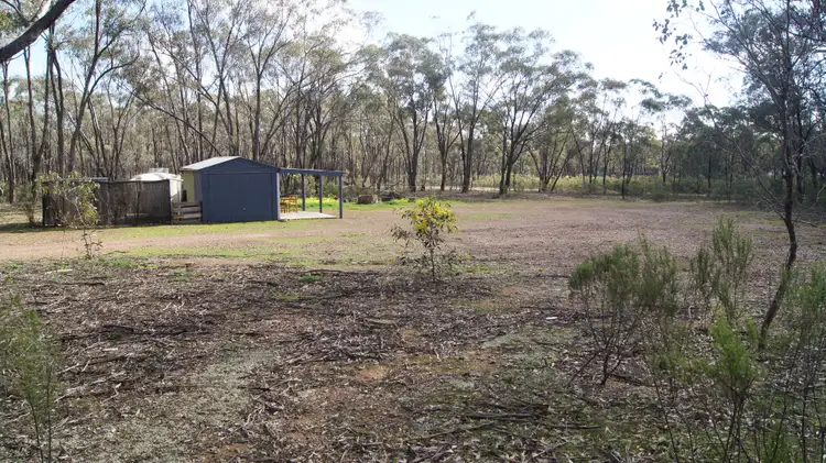 Seventh view of Homely land listing, 159 Wongaburra Road, Lockwood VIC 3551