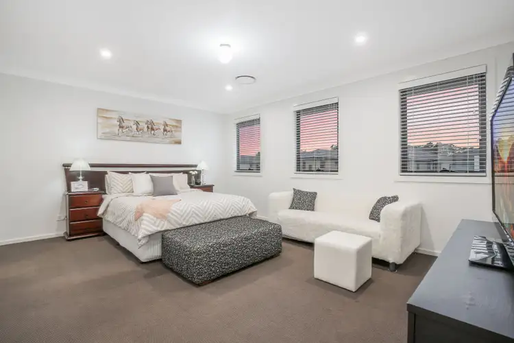 Sixth view of Homely house listing, 83 Hazelwood Avenue, Marsden Park NSW 2765