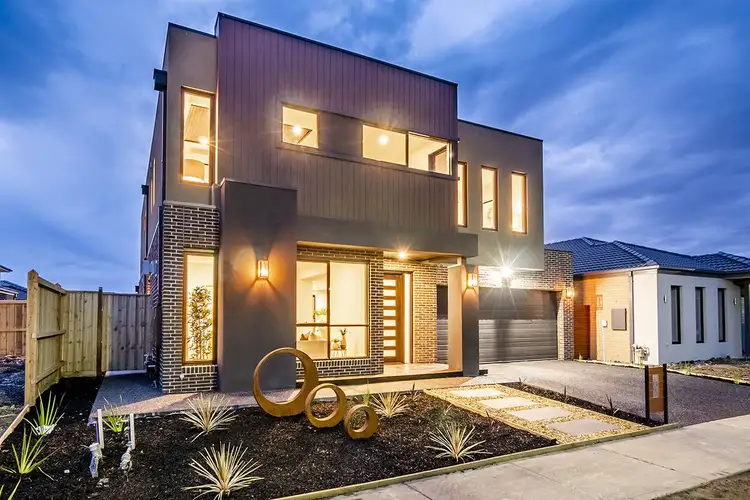 Main view of Homely house listing, 19 Gumview Road, Lyndhurst VIC 3975