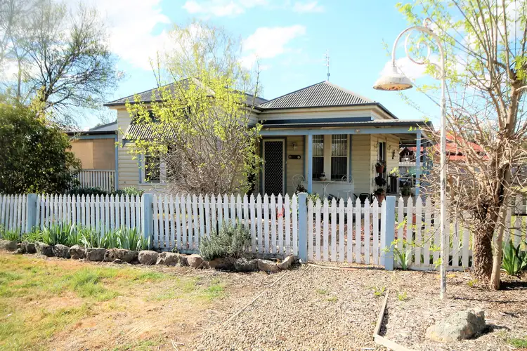 101 Binalong Street, Harden NSW 2587
