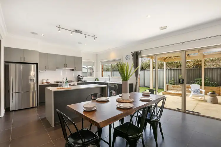 Main view of Homely house listing, 17 Springwater Drive, Lara VIC 3212