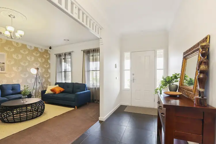 Third view of Homely house listing, 17 Springwater Drive, Lara VIC 3212