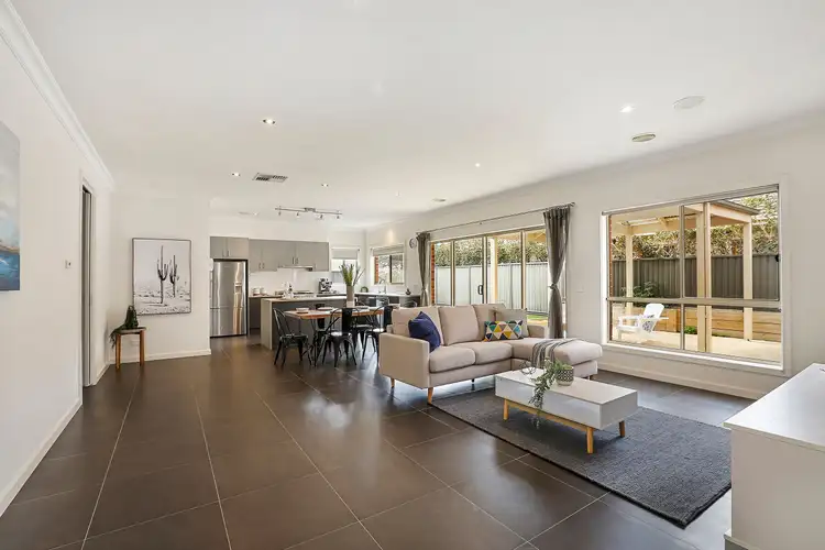 Fifth view of Homely house listing, 17 Springwater Drive, Lara VIC 3212