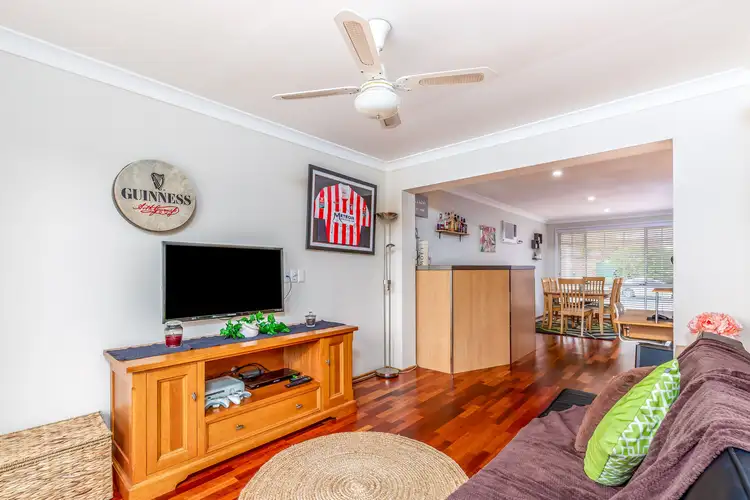 Third view of Homely house listing, 7 Ripley Place, Hassall Grove NSW 2761