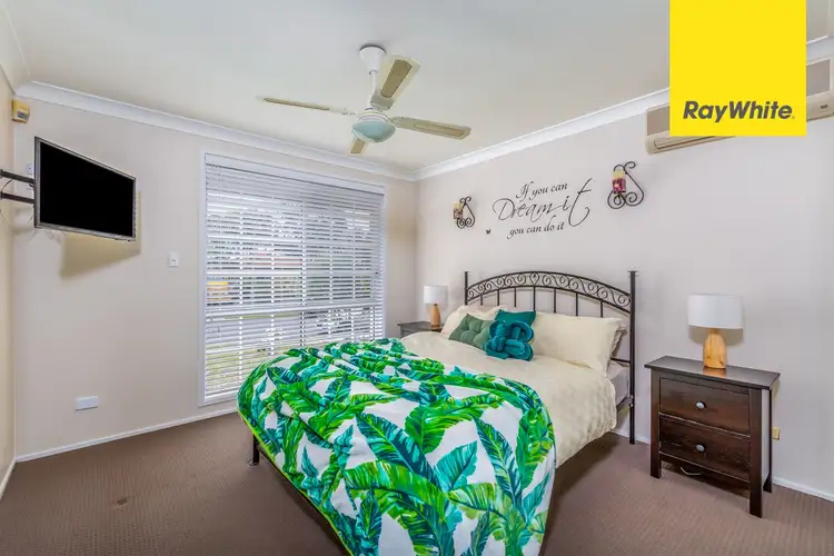 Fourth view of Homely house listing, 7 Ripley Place, Hassall Grove NSW 2761