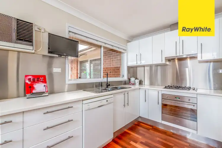 Fifth view of Homely house listing, 7 Ripley Place, Hassall Grove NSW 2761