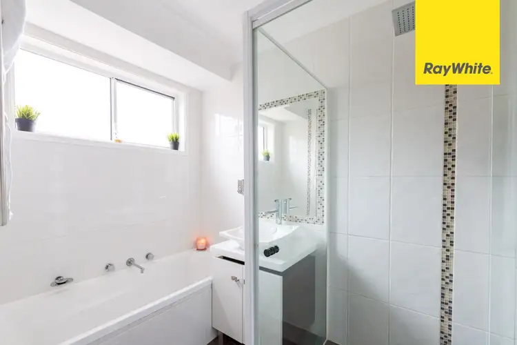 Sixth view of Homely house listing, 7 Ripley Place, Hassall Grove NSW 2761