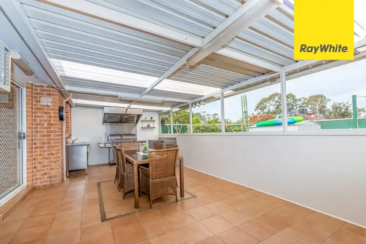 Seventh view of Homely house listing, 7 Ripley Place, Hassall Grove NSW 2761