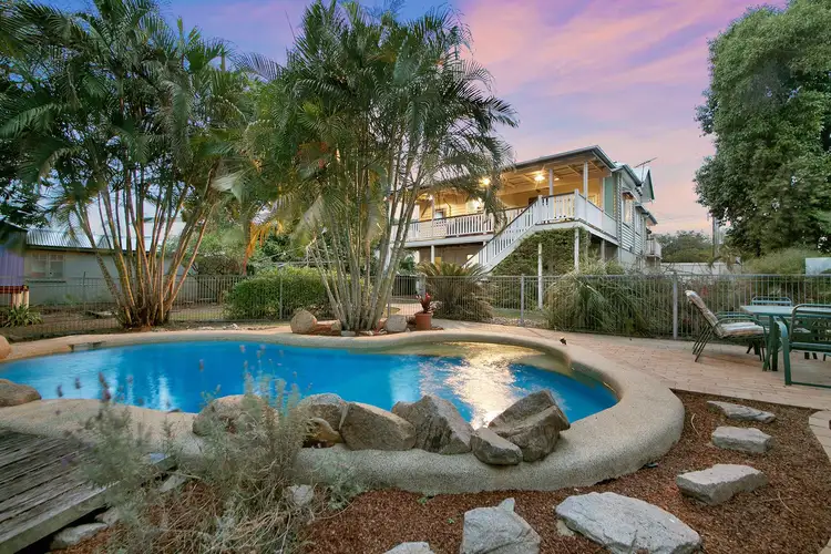 100 Lillian Avenue, Salisbury QLD 4107