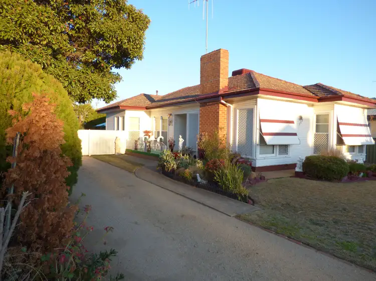 117 Farnell Street, Forbes NSW 2871