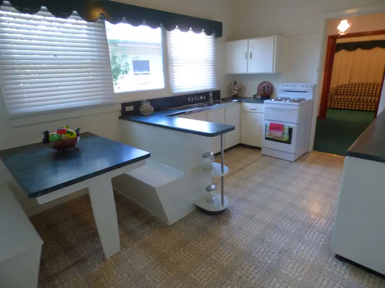 Second view of Homely house listing, 117 Farnell Street, Forbes NSW 2871