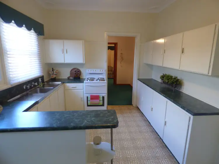 Third view of Homely house listing, 117 Farnell Street, Forbes NSW 2871