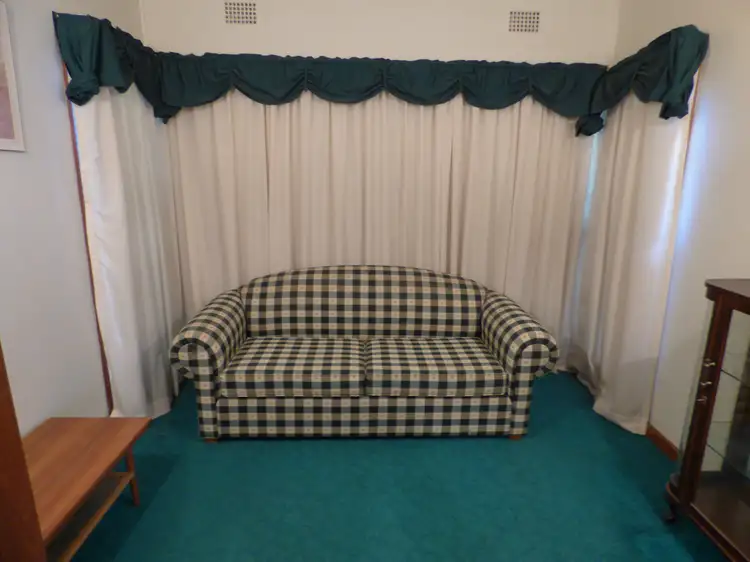 Fifth view of Homely house listing, 117 Farnell Street, Forbes NSW 2871