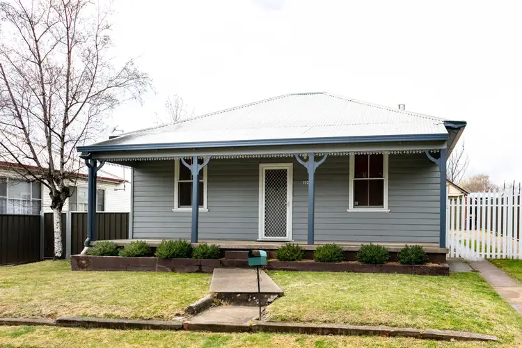 192 Woodward Street, Orange NSW 2800