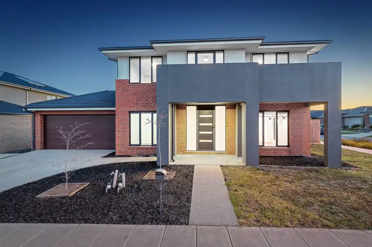2 Carisbrook View, Wollert VIC 3750