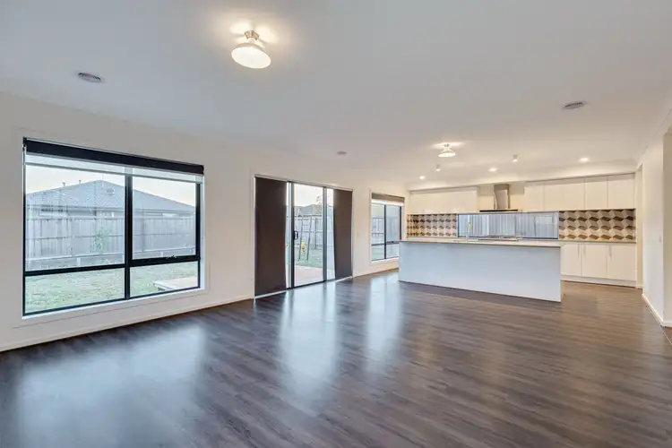 Fourth view of Homely house listing, 2 Carisbrook View, Wollert VIC 3750