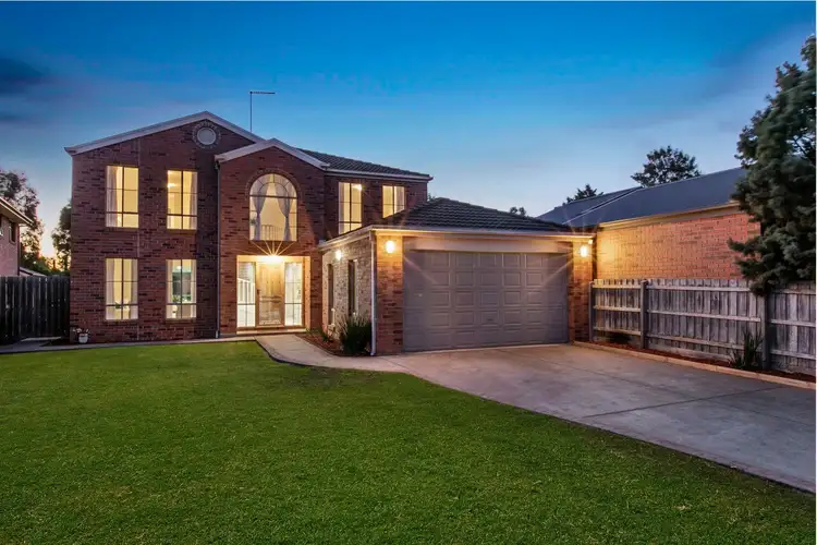 110 Telford Drive, Berwick VIC 3806