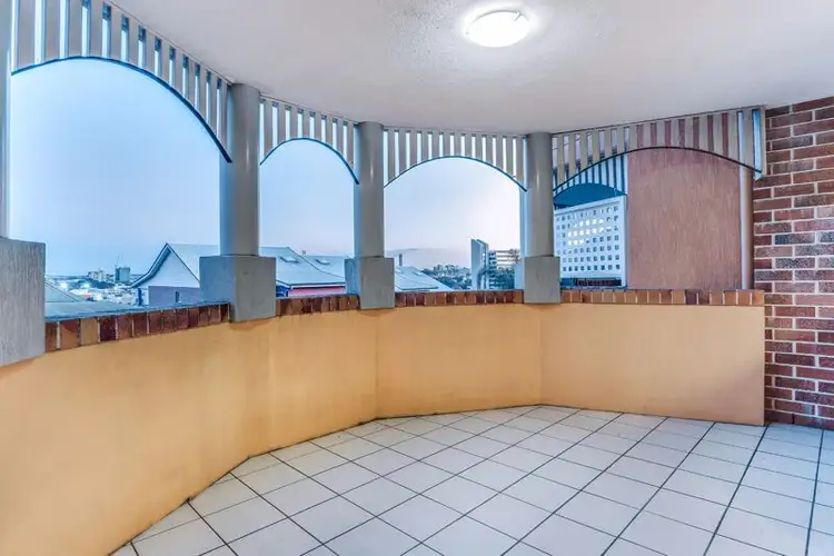 Second view of Homely unit listing, 17/12 Little Street, Albion QLD 4010